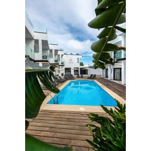 SALADAR SUITES BOUTIQUE (ADULTS ONLY) - Alojamientos en MORRO JABLE