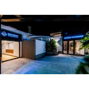 SALADAR SUITES BOUTIQUE (ADULTS ONLY) - Alojamientos en MORRO JABLE