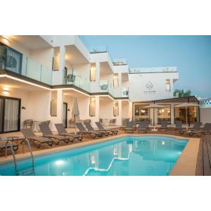 SALADAR SUITES BOUTIQUE (ADULTS ONLY) - Alojamientos en MORRO JABLE