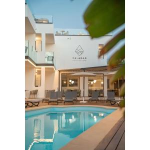 SALADAR SUITES BOUTIQUE (ADULTS ONLY) - Alojamientos en MORRO JABLE