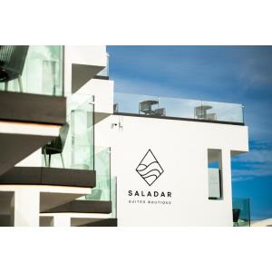 SALADAR SUITES BOUTIQUE (ADULTS ONLY) - Alojamientos en MORRO JABLE
