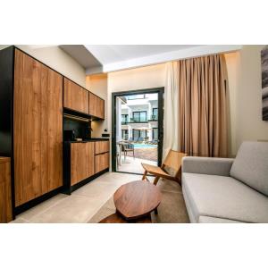 SALADAR SUITES BOUTIQUE (ADULTS ONLY) - Alojamientos en MORRO JABLE