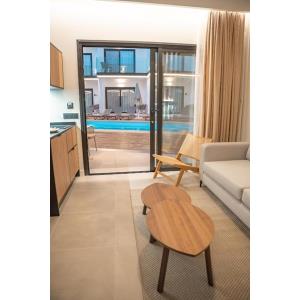 SALADAR SUITES BOUTIQUE (ADULTS ONLY) - Alojamientos en MORRO JABLE