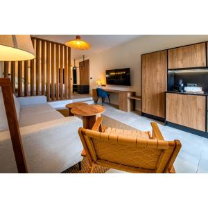 SALADAR SUITES BOUTIQUE (ADULTS ONLY) - Alojamientos en MORRO JABLE