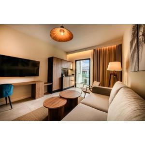 SALADAR SUITES BOUTIQUE (ADULTS ONLY) - Alojamientos en MORRO JABLE