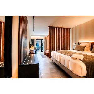 SALADAR SUITES BOUTIQUE (ADULTS ONLY) - Alojamientos en MORRO JABLE