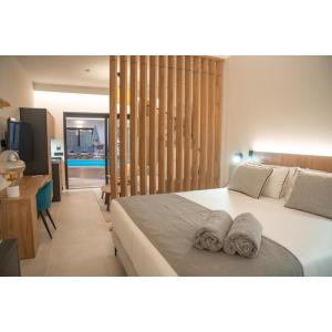 SALADAR SUITES BOUTIQUE (ADULTS ONLY) - Alojamientos en MORRO JABLE