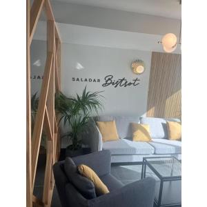 SALADAR SUITES BOUTIQUE (ADULTS ONLY) - Alojamientos en MORRO JABLE