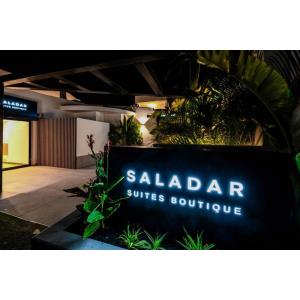 SALADAR SUITES BOUTIQUE (ADULTS ONLY) - Alojamientos en MORRO JABLE