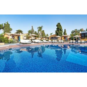 Hotel MASPALOMAS VILLAS by Dunas (ADULTS ONLY +16)