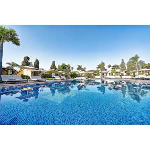 MASPALOMAS VILLAS by Dunas (SOLO ADULTOS) - Alojamientos en MASPALOMAS