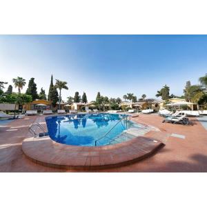 MASPALOMAS VILLAS by Dunas (SOLO ADULTOS) - Alojamientos en MASPALOMAS