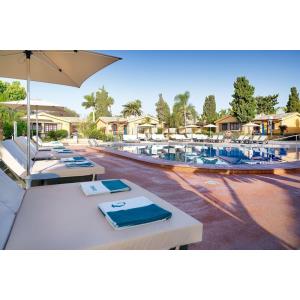 MASPALOMAS VILLAS by Dunas (SOLO ADULTOS) - Alojamientos en MASPALOMAS