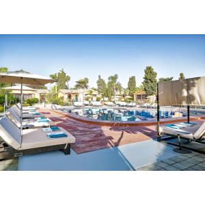 MASPALOMAS VILLAS by Dunas (SOLO ADULTOS) - Alojamientos en MASPALOMAS