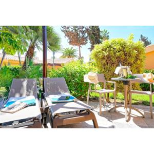 MASPALOMAS VILLAS by Dunas (SOLO ADULTOS) - Alojamientos en MASPALOMAS