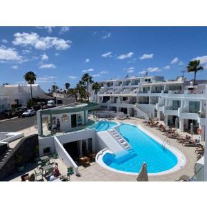 KIKERE STUDIOS (ONLY ADULTS) - Accomodations en PUERTO DEL CARMEN