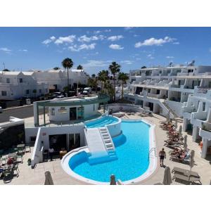KIKERE STUDIOS (ONLY ADULTS) - Accomodations en PUERTO DEL CARMEN