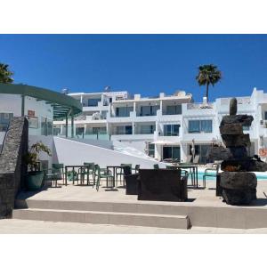 KIKERE STUDIOS (ONLY ADULTS) - Accomodations en PUERTO DEL CARMEN