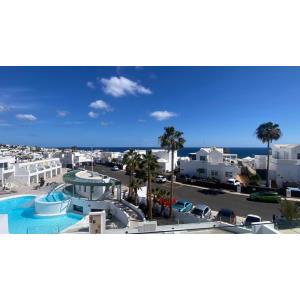 KIKERE STUDIOS (ONLY ADULTS) - Accomodations en PUERTO DEL CARMEN