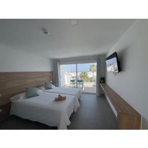 KIKERE STUDIOS (ONLY ADULTS) - Accomodations en PUERTO DEL CARMEN