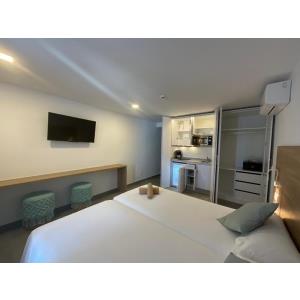 KIKERE STUDIOS (ONLY ADULTS) - Accomodations en PUERTO DEL CARMEN
