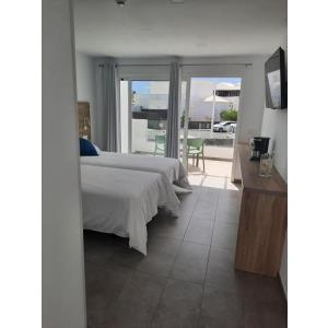 KIKERE STUDIOS (ONLY ADULTS) - Accomodations en PUERTO DEL CARMEN