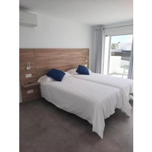 KIKERE STUDIOS (ONLY ADULTS) - Accomodations en PUERTO DEL CARMEN