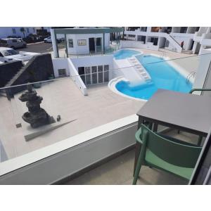 KIKERE STUDIOS (ONLY ADULTS) - Accomodations en PUERTO DEL CARMEN