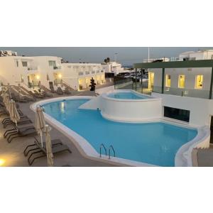 KIKERE STUDIOS (ONLY ADULTS) - Accomodations en PUERTO DEL CARMEN