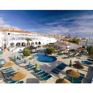 Apartments REGENCY TORVISCAS