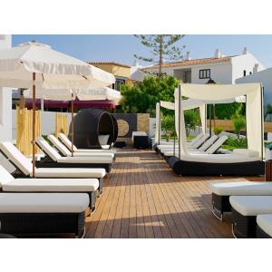 REGENCY TORVISCAS - Alojamientos en COSTA ADEJE