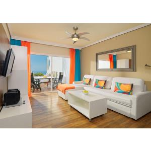 REGENCY TORVISCAS - Alojamientos en COSTA ADEJE