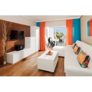 REGENCY TORVISCAS - Alojamientos en COSTA ADEJE