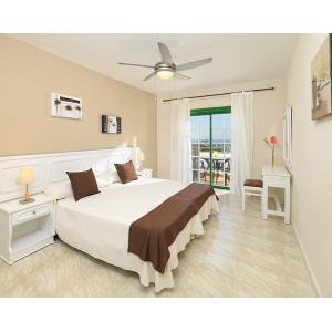 REGENCY TORVISCAS - Alojamientos en COSTA ADEJE