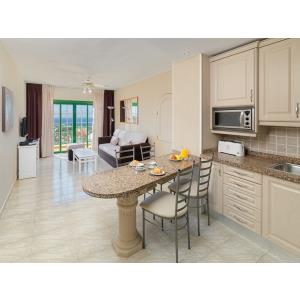 REGENCY TORVISCAS - Alojamientos en COSTA ADEJE