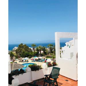 REGENCY TORVISCAS - Alojamientos en COSTA ADEJE