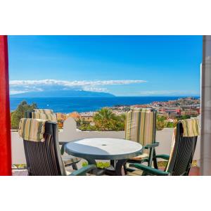 REGENCY TORVISCAS - Alojamientos en COSTA ADEJE