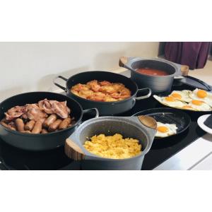 REGENCY TORVISCAS - Alojamientos en COSTA ADEJE