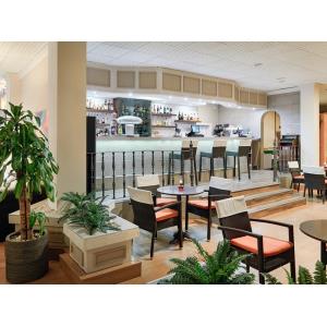 REGENCY TORVISCAS - Alojamientos en COSTA ADEJE