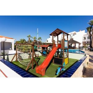 REGENCY TORVISCAS - Alojamientos en COSTA ADEJE