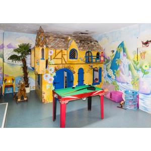 REGENCY TORVISCAS - Alojamientos en COSTA ADEJE