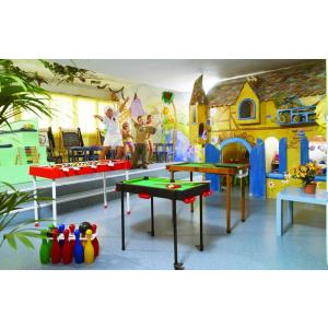 REGENCY TORVISCAS - Alojamientos en COSTA ADEJE