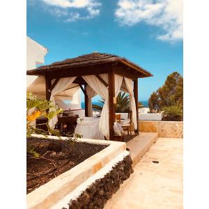 REGENCY TORVISCAS - Alojamientos en COSTA ADEJE