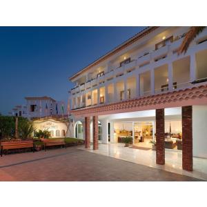 REGENCY TORVISCAS - Alojamientos en COSTA ADEJE