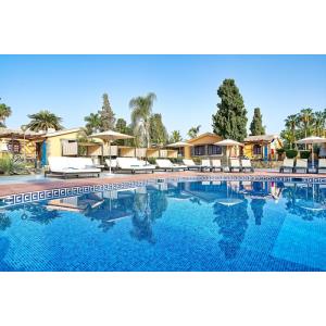 MASPALOMAS VILLAS by Dunas (ADULTS ONLY +16) - Alojamientos en MASPALOMAS