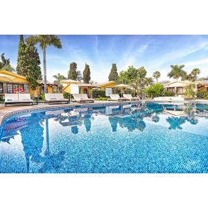 MASPALOMAS VILLAS by Dunas (ADULTS ONLY +16) - Alojamientos en MASPALOMAS