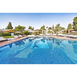 MASPALOMAS VILLAS by Dunas (ADULTS ONLY +16) - Alojamientos en MASPALOMAS