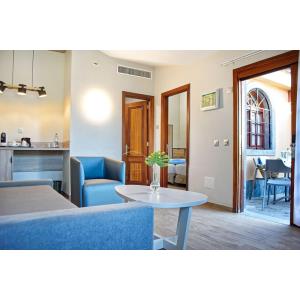 MASPALOMAS VILLAS by Dunas (ADULTS ONLY +16) - Alojamientos en MASPALOMAS