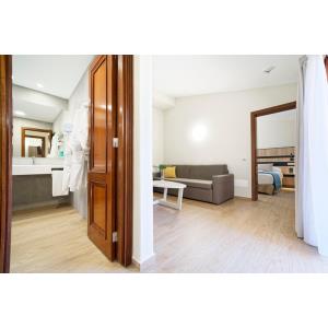 MASPALOMAS VILLAS by Dunas (ADULTS ONLY +16) - Alojamientos en MASPALOMAS