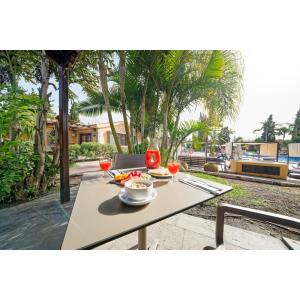 MASPALOMAS VILLAS by Dunas (ADULTS ONLY +16) - Alojamientos en MASPALOMAS